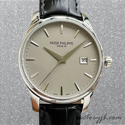 patek philippe calatrava 5107p|5227g calatrava price.